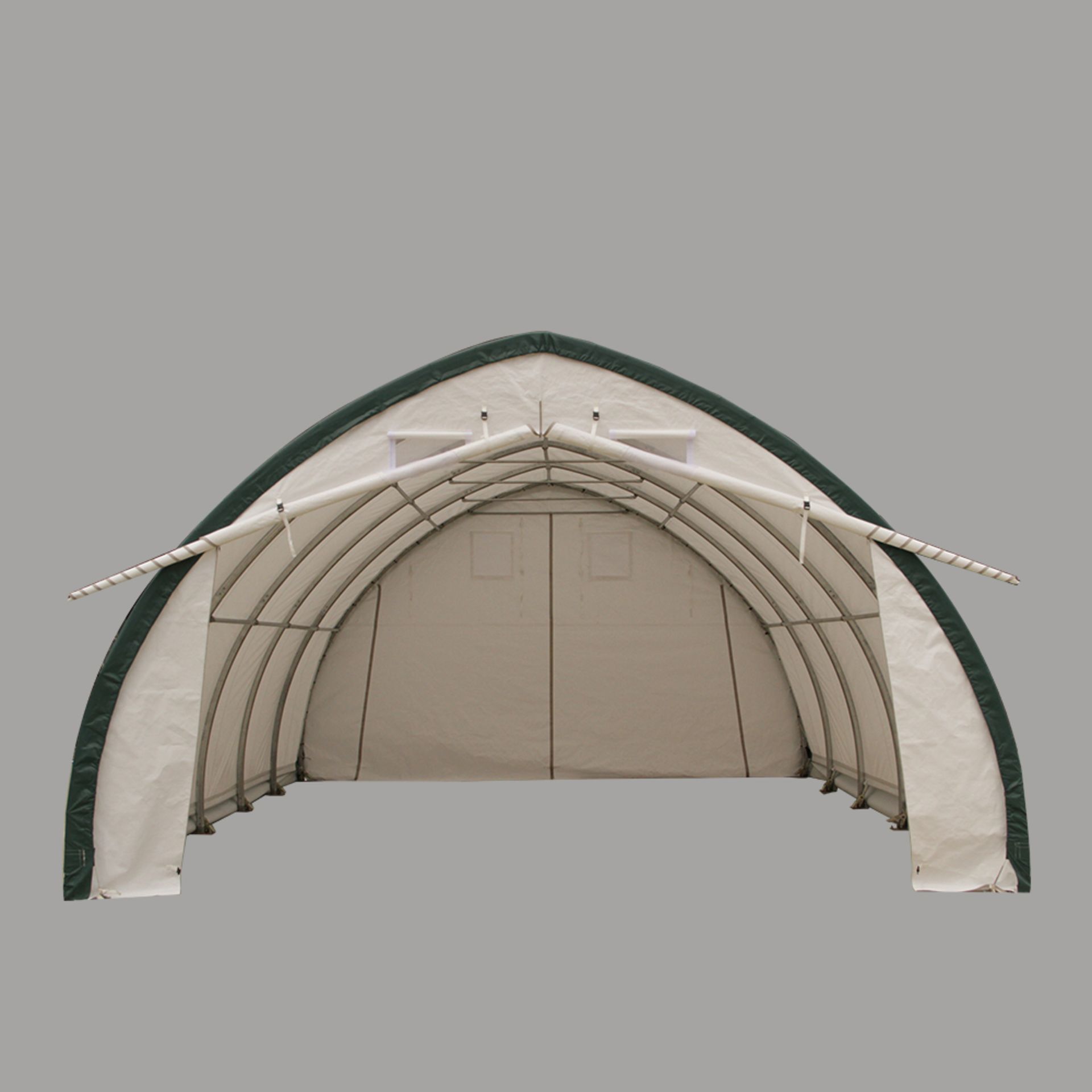 GOLDEN MOUNT Storage Shelter - Image 4 of 7