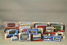 QUANTITY OF BOXED MODEL VEHICLES