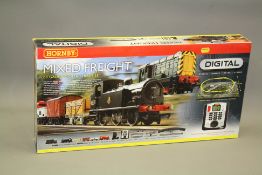 HORNBY OO GAUGE