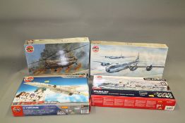 AIRFIX MODEL KITS