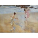 SIR WILLIAM RUSSELL FLINT (1880-1969)