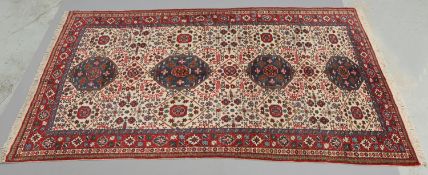 A CAUCASIAN CARPET