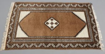 A BALUCH RUG