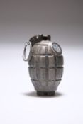 A MILLS WORLD WAR II no. 36 GRENADE