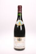 1 BOTTLE HERMITAGE "LA CHAPELLE" JABOULET AINE 1990