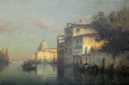 ANTOINE BOUVARD (1870-1956)