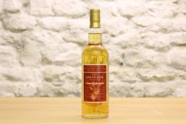 1 BOTTLE THE ISLE OF JURA 'SINGLE CASK'