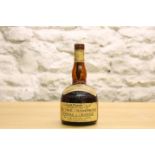 1 BOTTLE EXTRAORDINARY GRAND MARNIER LIQUEUR FROM 1930's