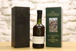 1 BOTTLE GLENMORANGIE CULLODEN LIMITED EDITION