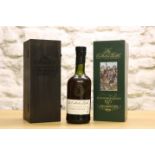 1 BOTTLE GLENMORANGIE CULLODEN LIMITED EDITION