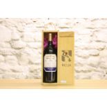 1 MAGNUM BOTTLE CVNE IMPERIAL RIOJA RESERVA 1999 (I/N)