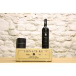 1 BOTTLES HENSCHKE 'HILL OF GRACE' EDEN VALLEY 2001