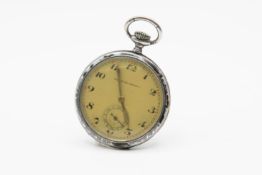 TAVANNES POCKET WATCH