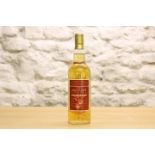 1 BOTTLE THE ISLE OF JURA 'SINGLE CASK'