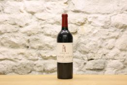 1 BOTTLE CHATEAU LATOUR PREMIER GRAND CRU CLASSE PAUILLAC 2002