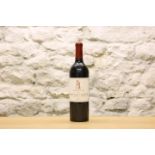 1 BOTTLE CHATEAU LATOUR PREMIER GRAND CRU CLASSE PAUILLAC 2002