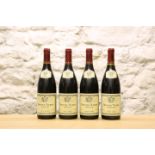 4 BOTTLES BONNES MARES GRAND CRU LOUIS JADOT 2001