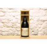 1 MAGNUM BOTTLE COTE ROTIE “LA MORDOREE” M. CHAPOUTIER 2001