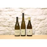 3 BOTTLES MIXED LOT FINE CONDRIEU