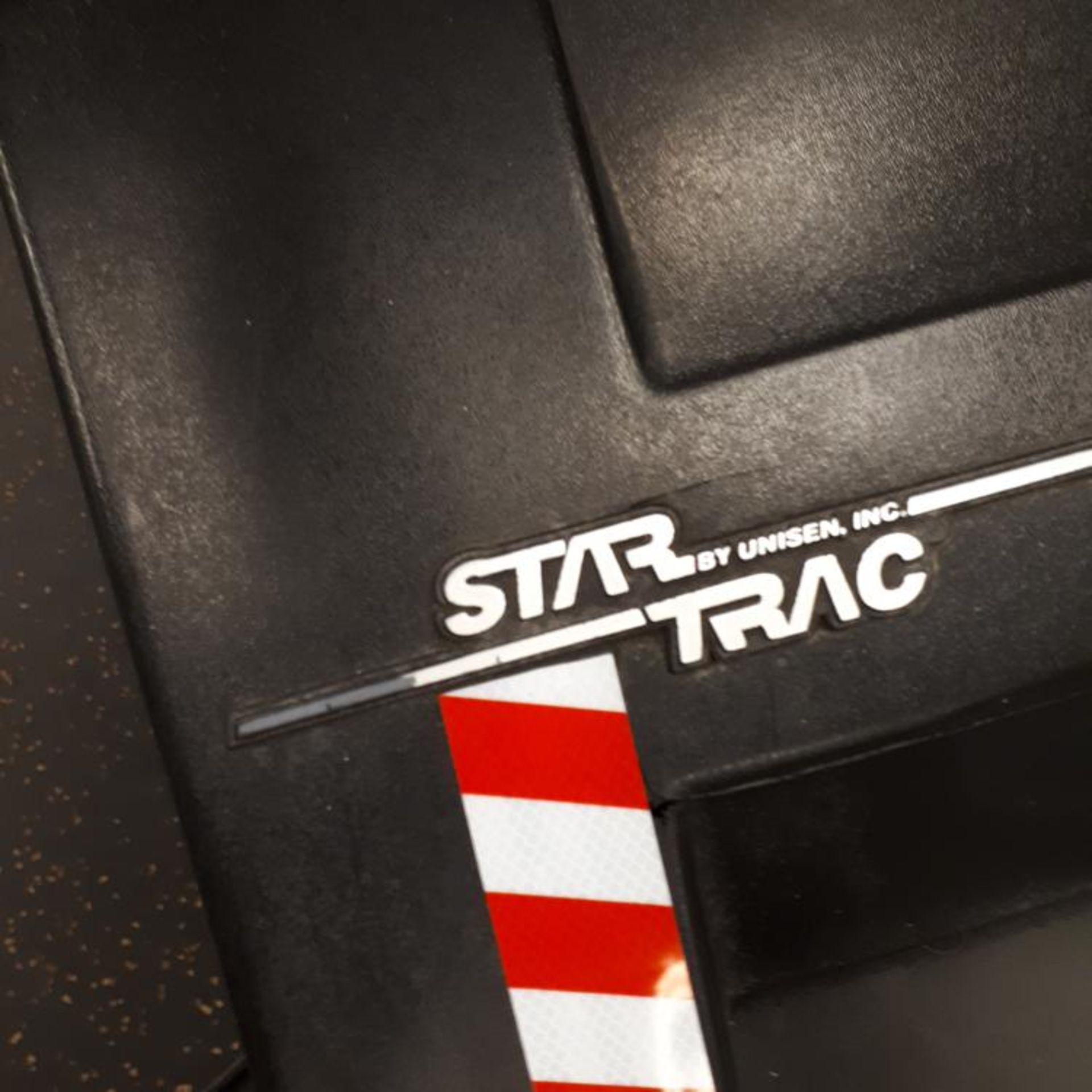 TAPIS ROULANT STAR TRAC 2000 - Image 2 of 6