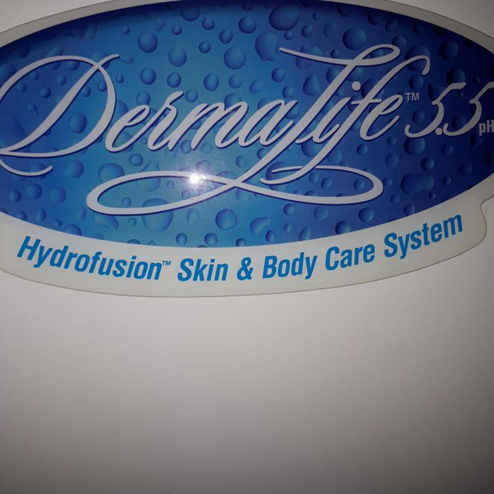 INFRATHERAPIE DLX21C PAR DERMALIFE 5.5 PH, HYDROFUSION SKIN & BODY CARE SYSTEM (SAUNA) - Image 4 of 6