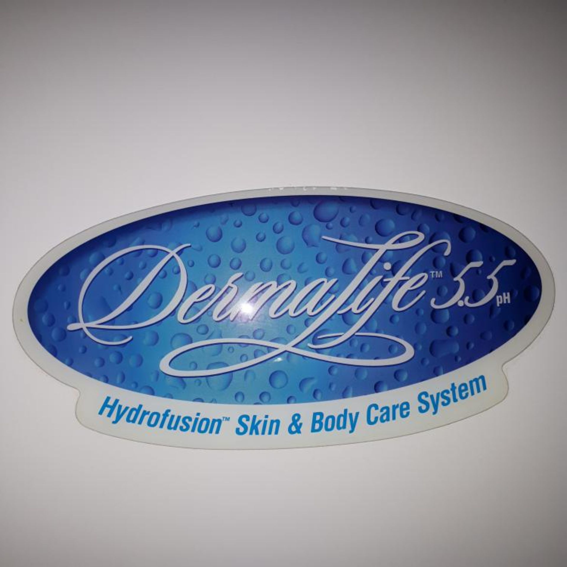 INFRATHERAPIE DLX21C PAR DERMALIFE 5.5 PH, HYDROFUSION SKIN & BODY CARE SYSTEM (SAUNA) - Image 5 of 6