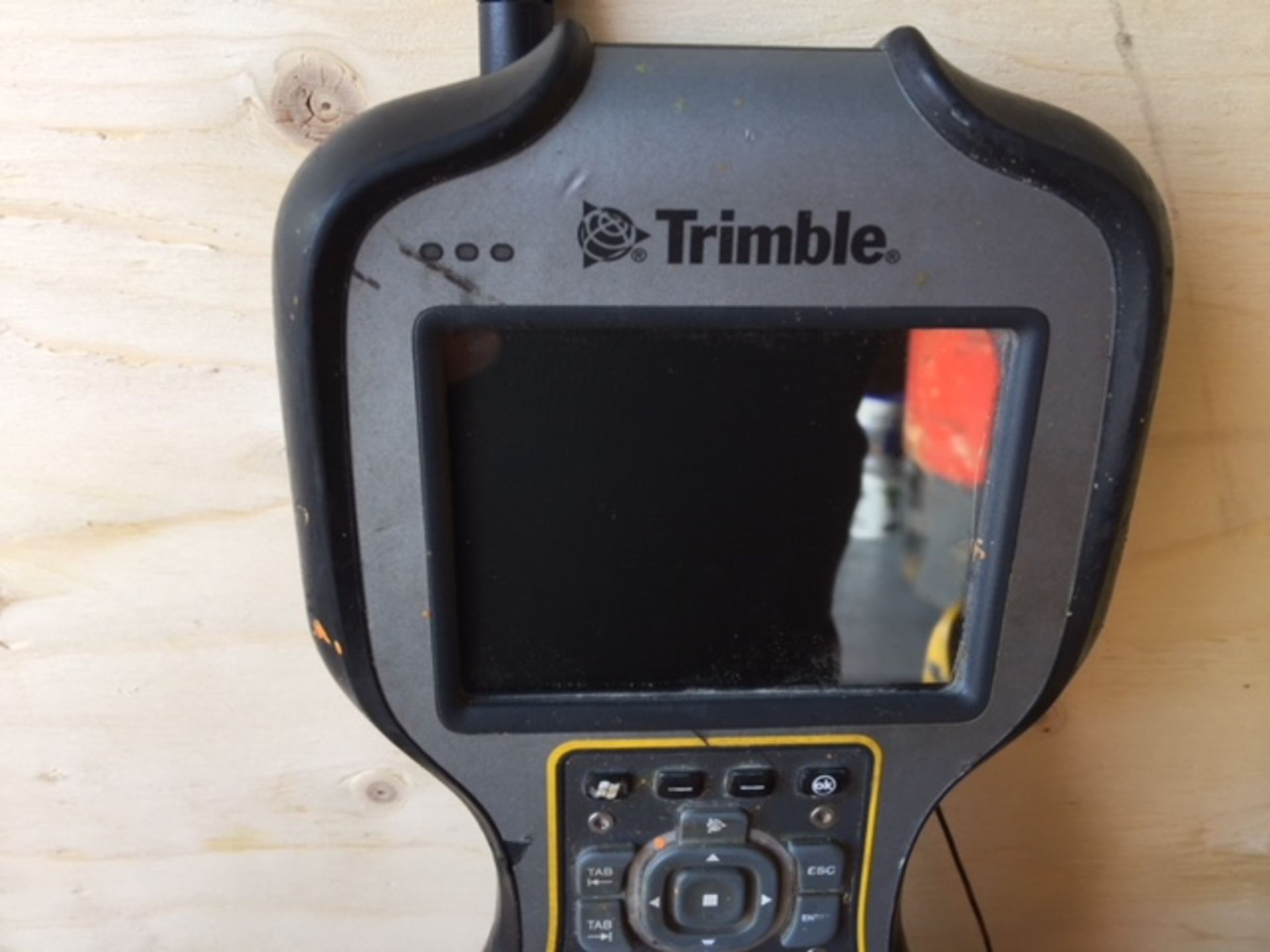 TRIMBLE S5 Total Station - Financial Recovery Asset - Purchased in 2016 for $36,500 - Image 2 of 9