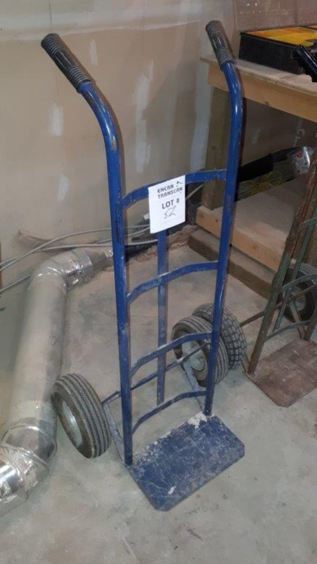 Hand Truck