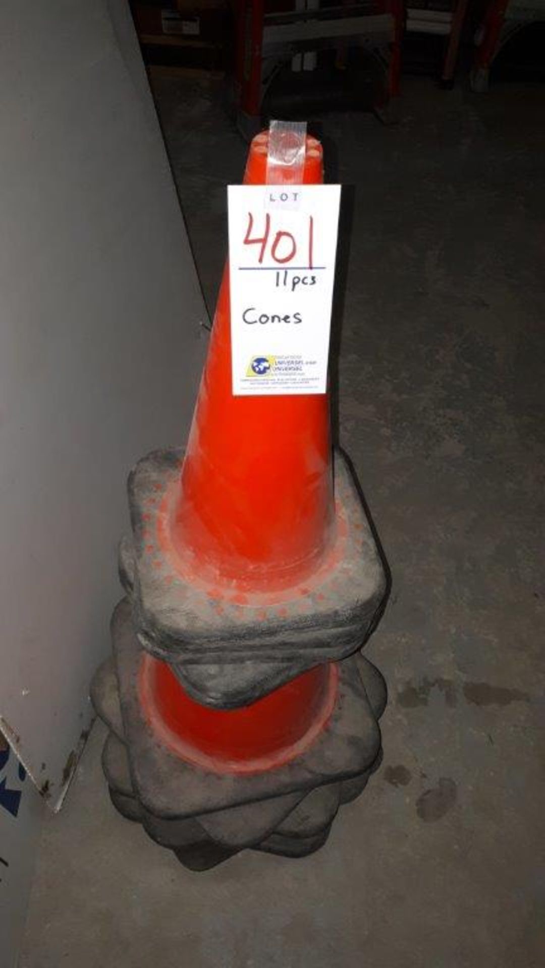 Cones