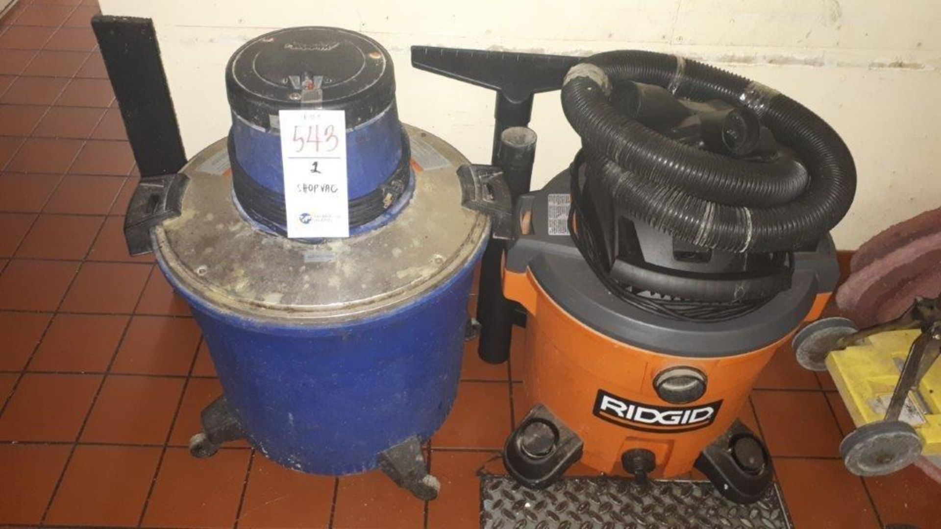 Shop-Vac