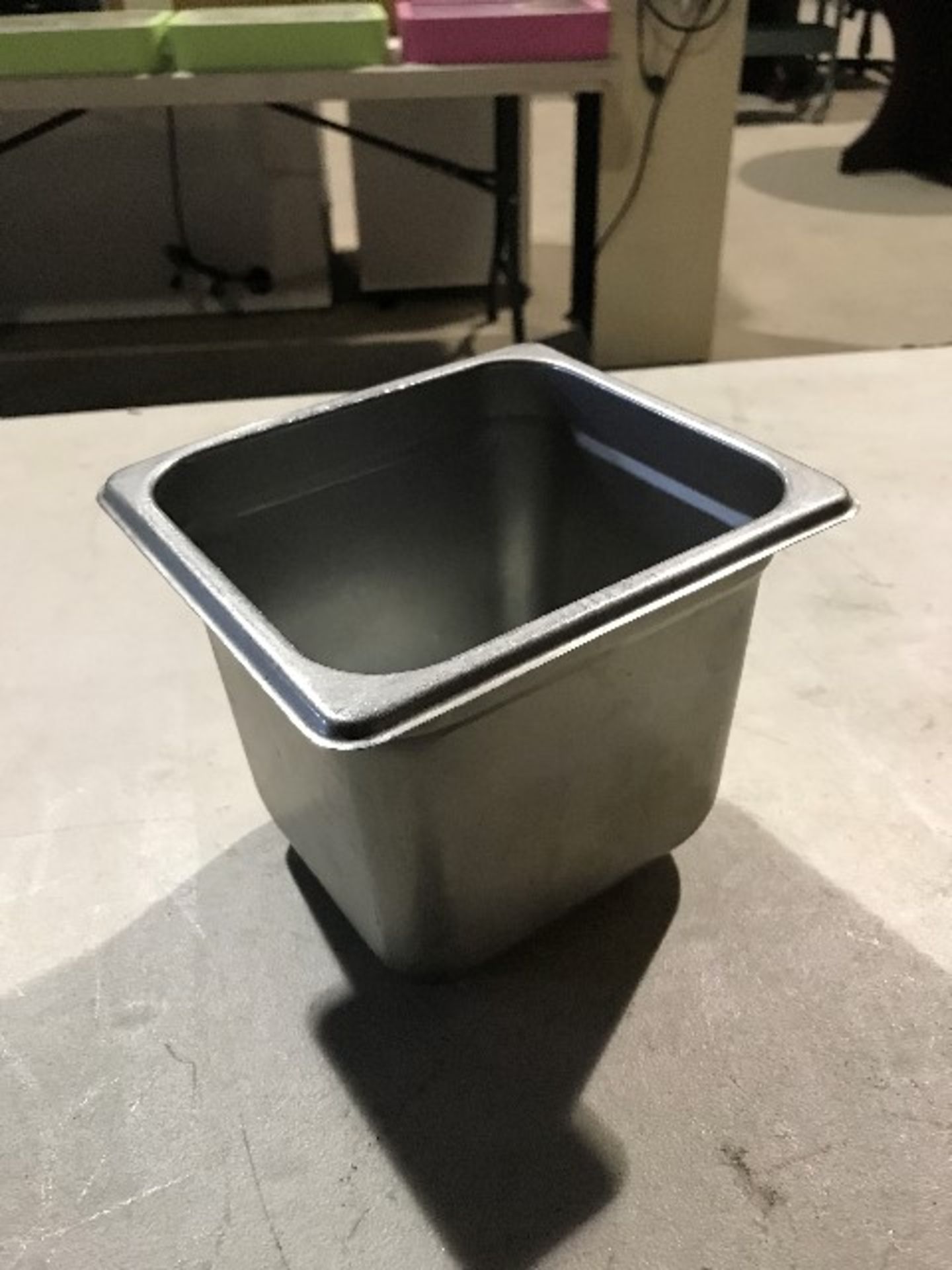 Stainless steel containers,31pcs