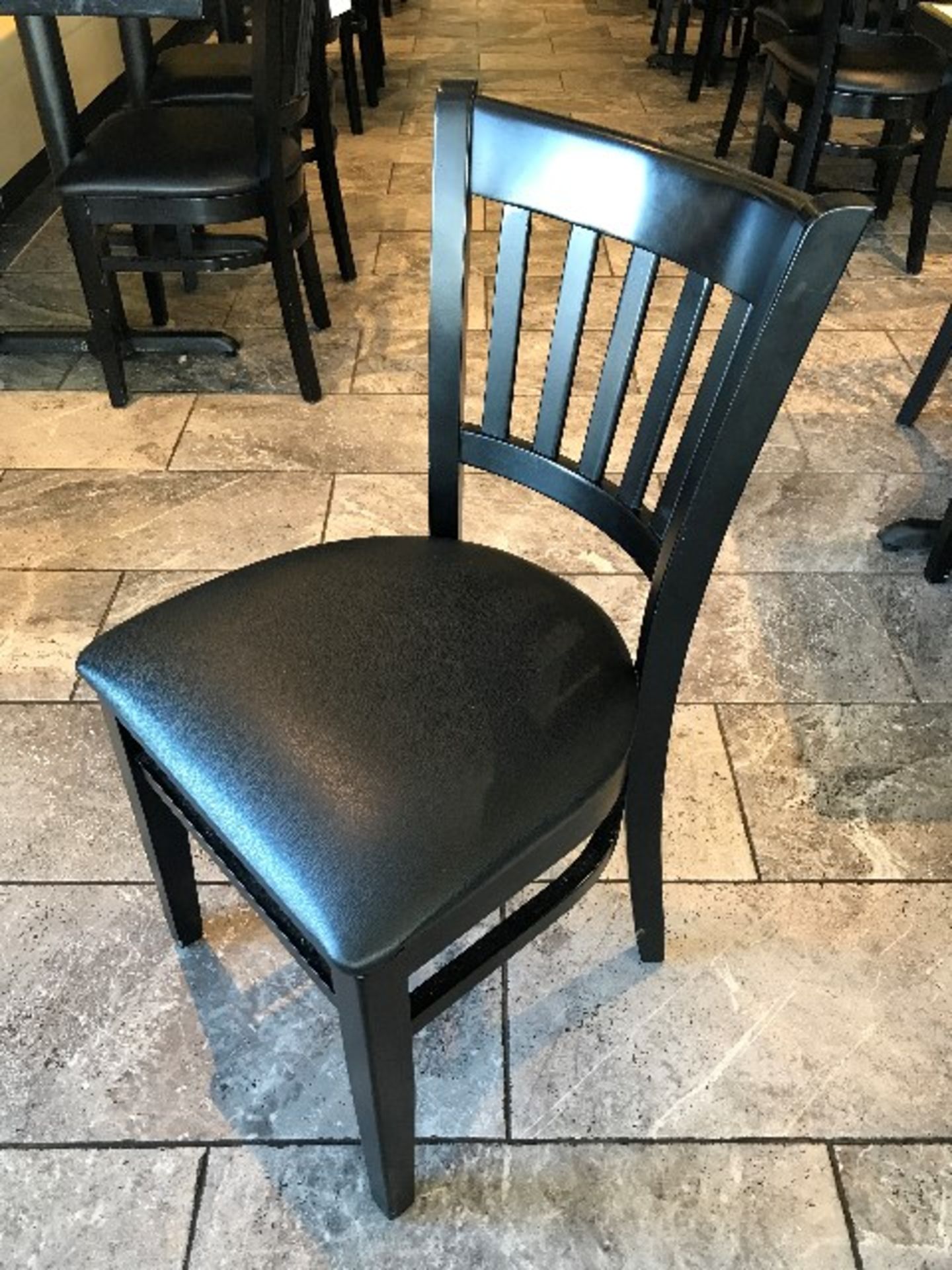 Chairs,8pcs