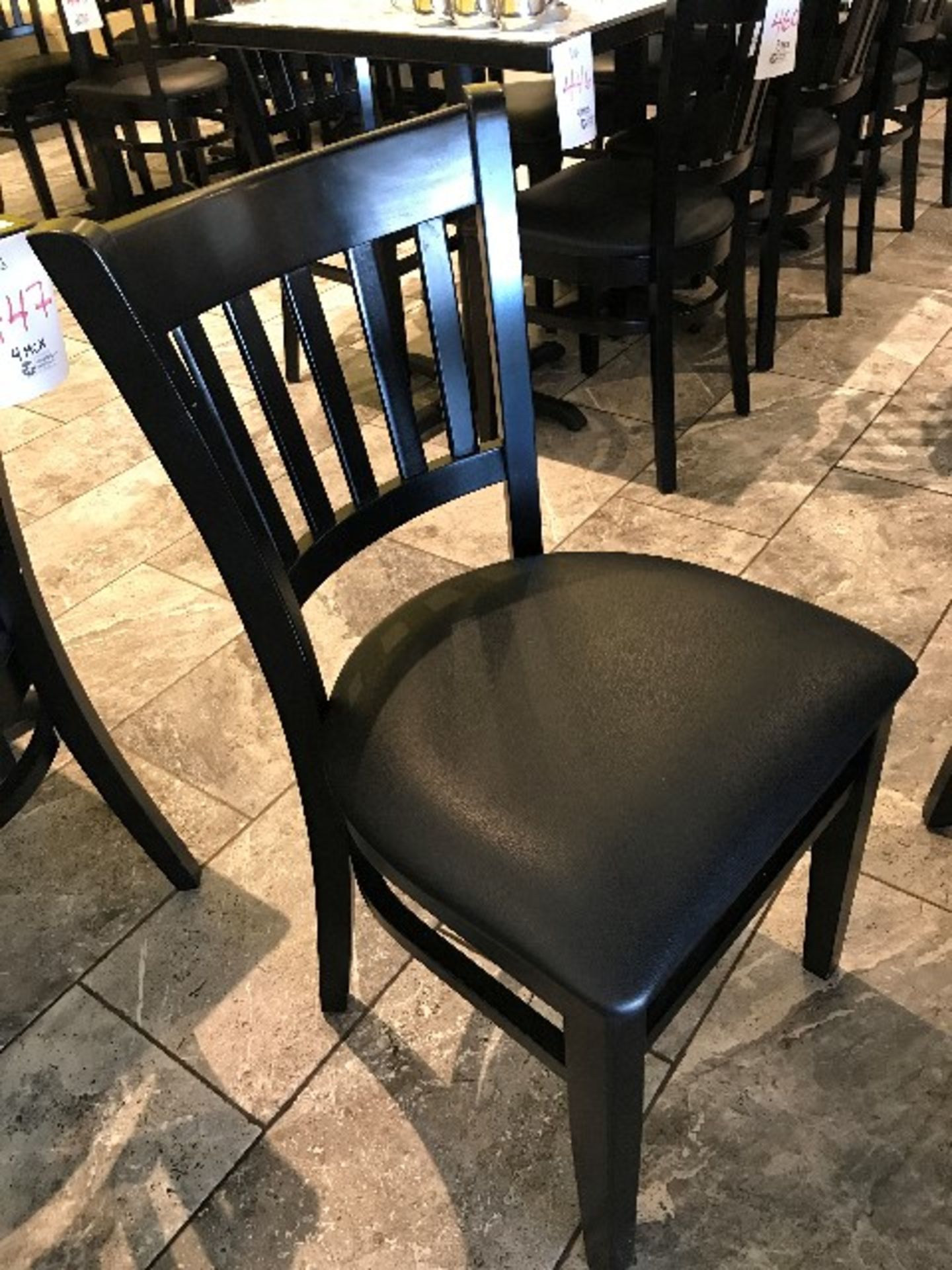 Chairs,4pcs