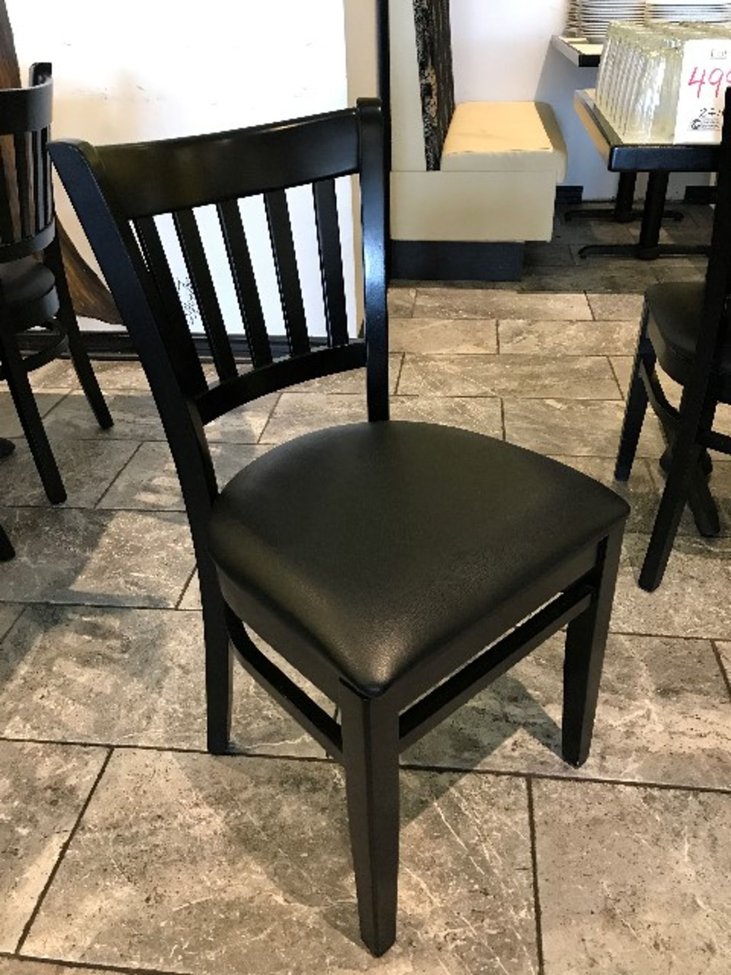 Chairs,4pcs