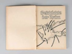 Göbel, Hans GüntherGeschichte der Krim, 1941/42. Illustriert. Herausgegeben von der Luftflotte 4.
