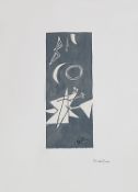 Braque, Georges1882 Argenteuil-sur-Seine - 1963 Paris; franz. Maler, Grafiker und Plastiker.Ciel