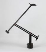 Schreibtischleuchte "Tizio"Entwurf: Richard Sapper 1971. Herst.: Artemide, Pregnana Milanese (