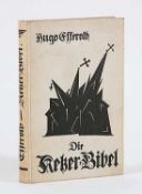 Efferoth, HugoDie Ketzerbibel. Freidenker Verlag, Berlin 1929.o. L.