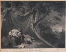 Heath, James1757 London 1834; engl. Kupferstecher. Schüler von Jos. Collyer. Zu seinen bedeutendsten