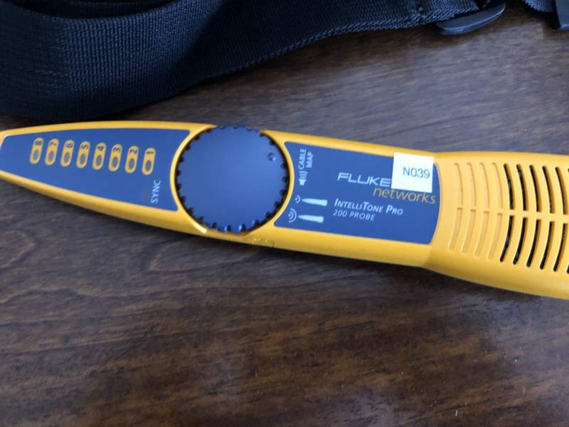 Fluke 200 IntelliTone Pro Probe - Image 2 of 4