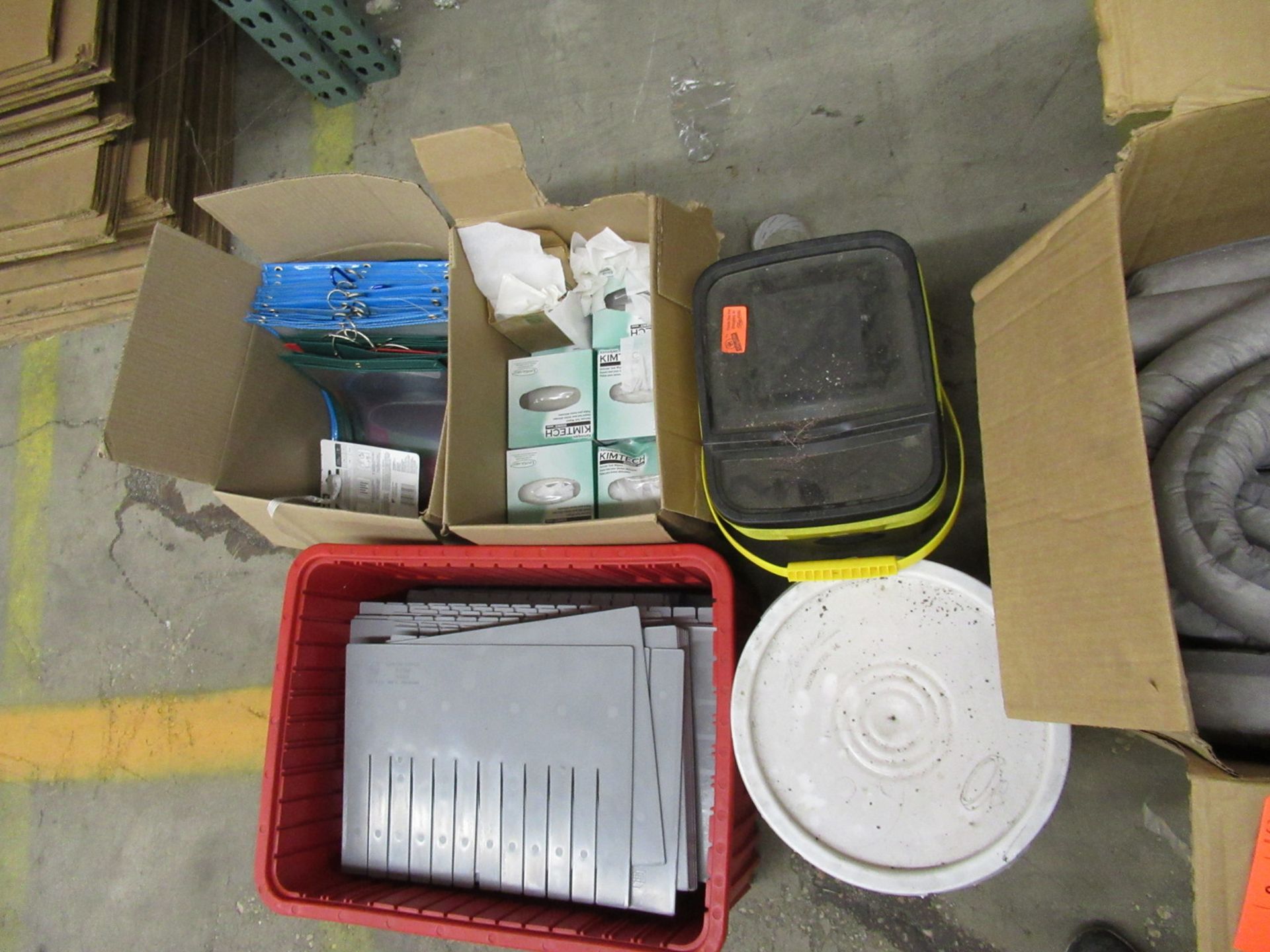 Spill Containment Control Equipment and more! - Image 3 of 3