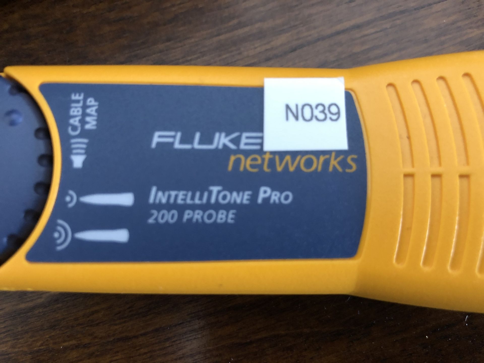 Fluke 200 IntelliTone Pro Probe - Image 3 of 4