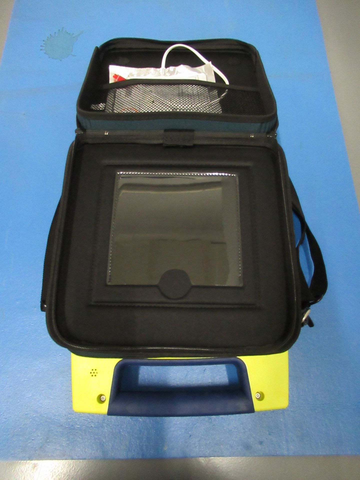 Cardiac Science AED Emergency Defibrillator - Image 3 of 5