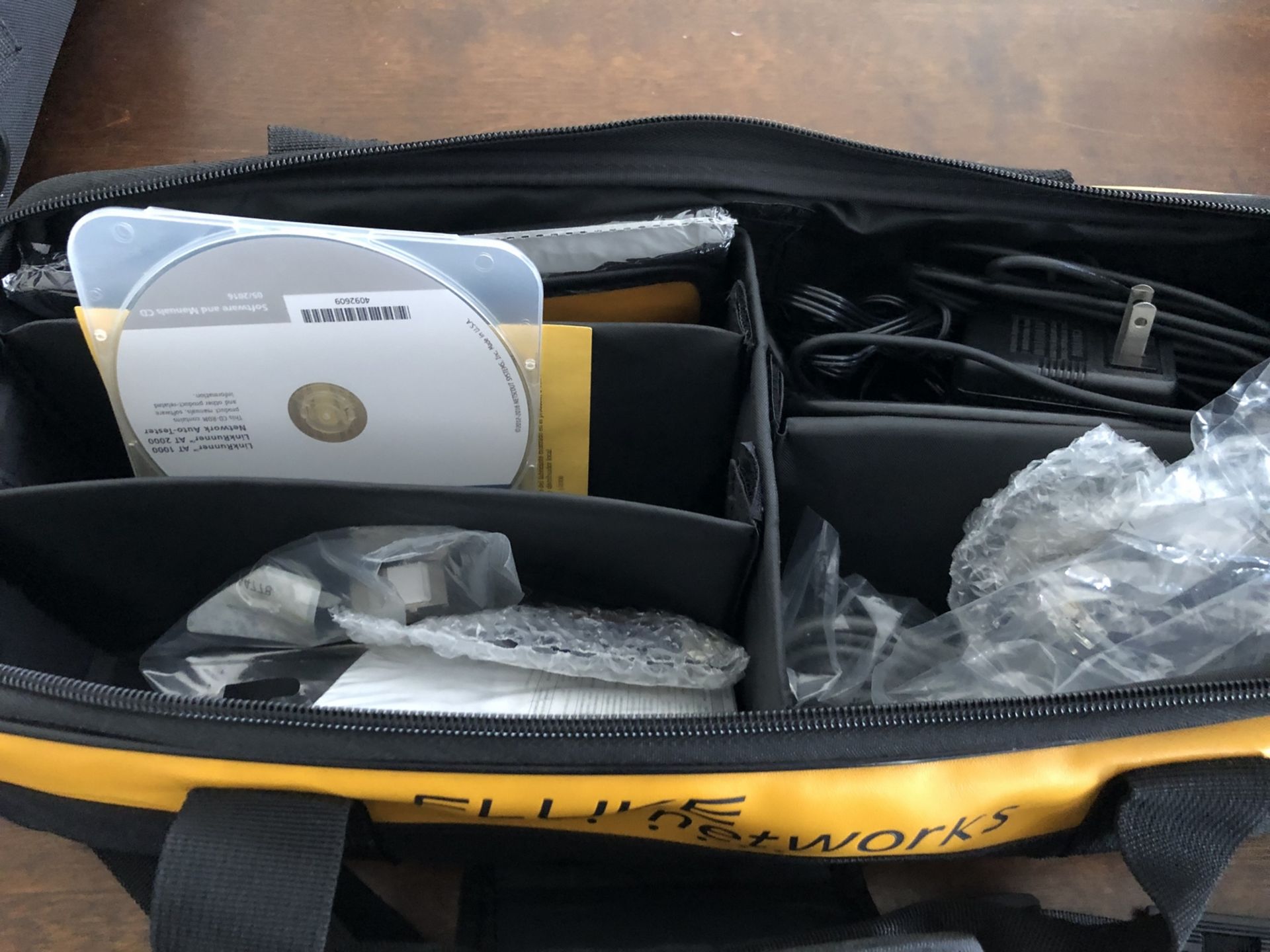 Fluke 200 IntelliTone Pro Probe - Image 4 of 4