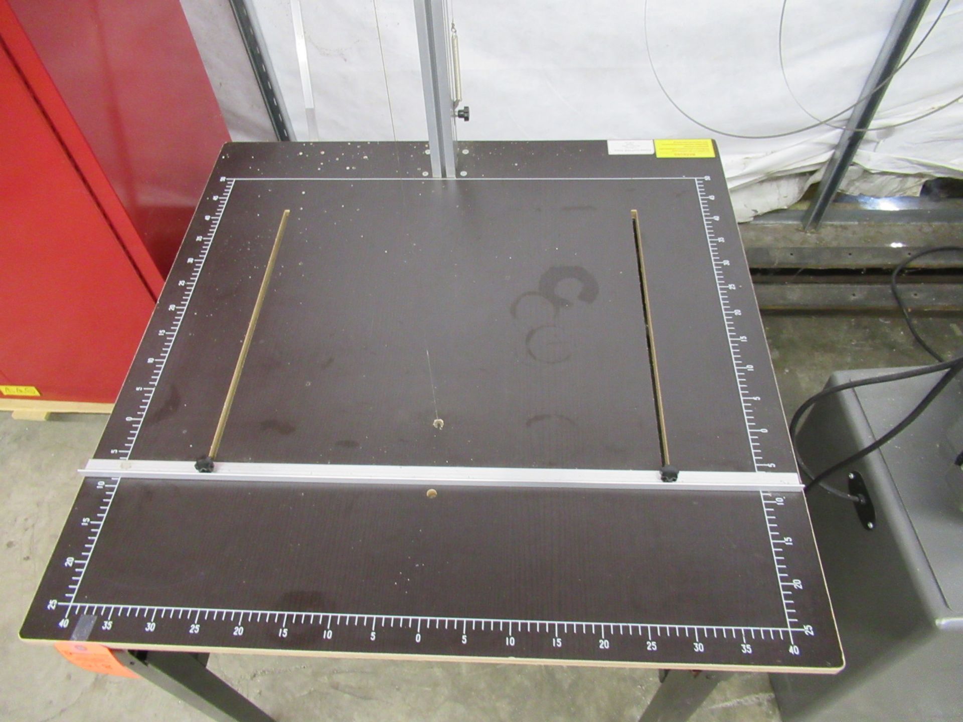 Desktop Hot Wire Foam Cutting Machine Table 100V - 120V - Image 2 of 3