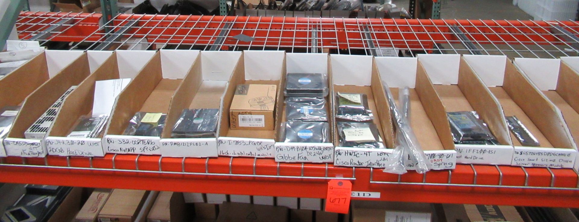 Hard Drives, Dell, Server Memory Adapters, Cisco