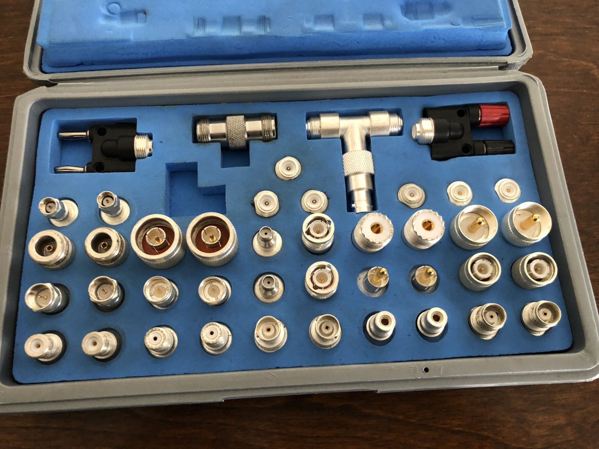 Male & Female Cable Connectors - Image 2 of 3