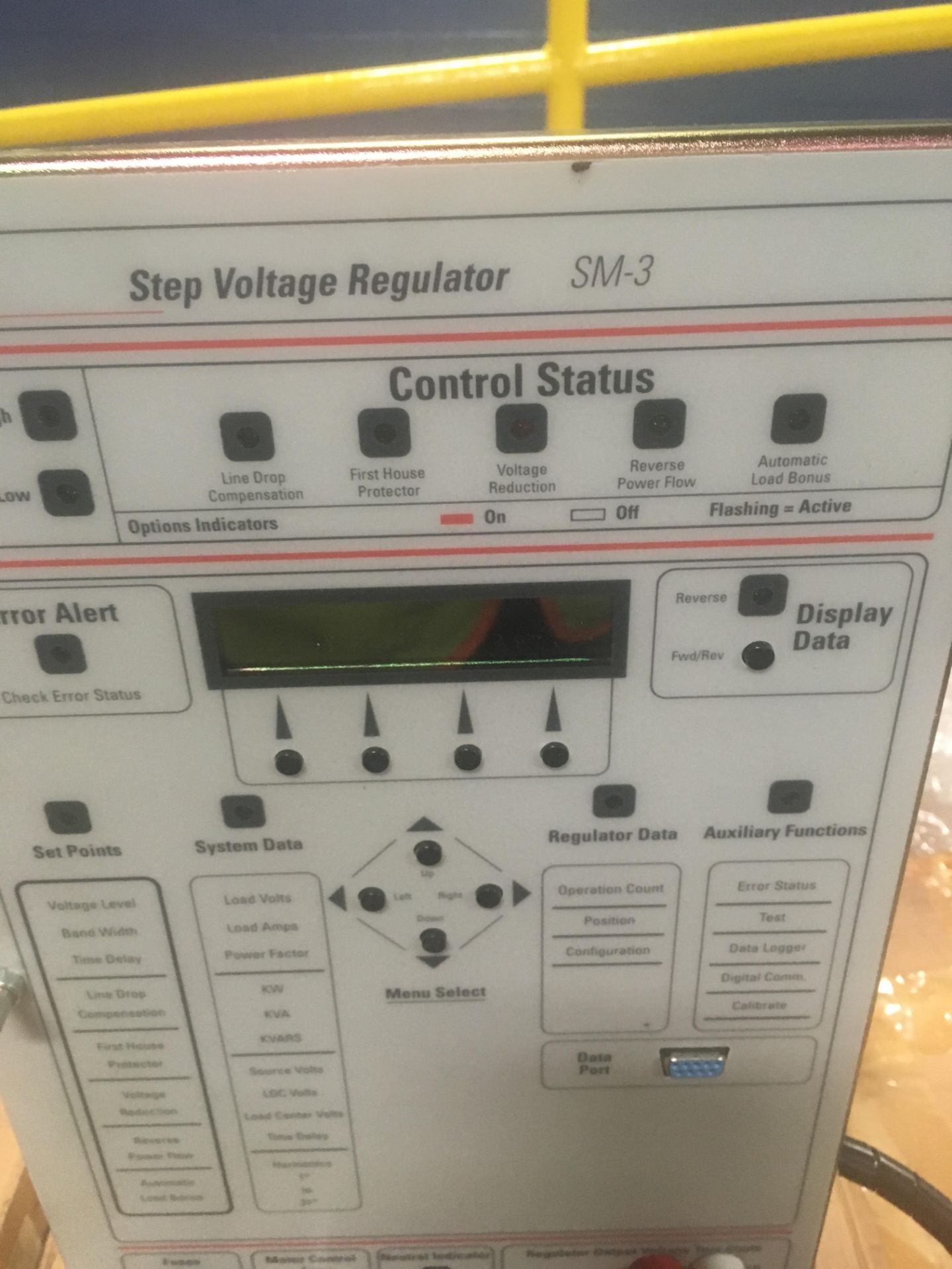 Lot of (30) GE Step Voltage Regulators - Image 2 of 3