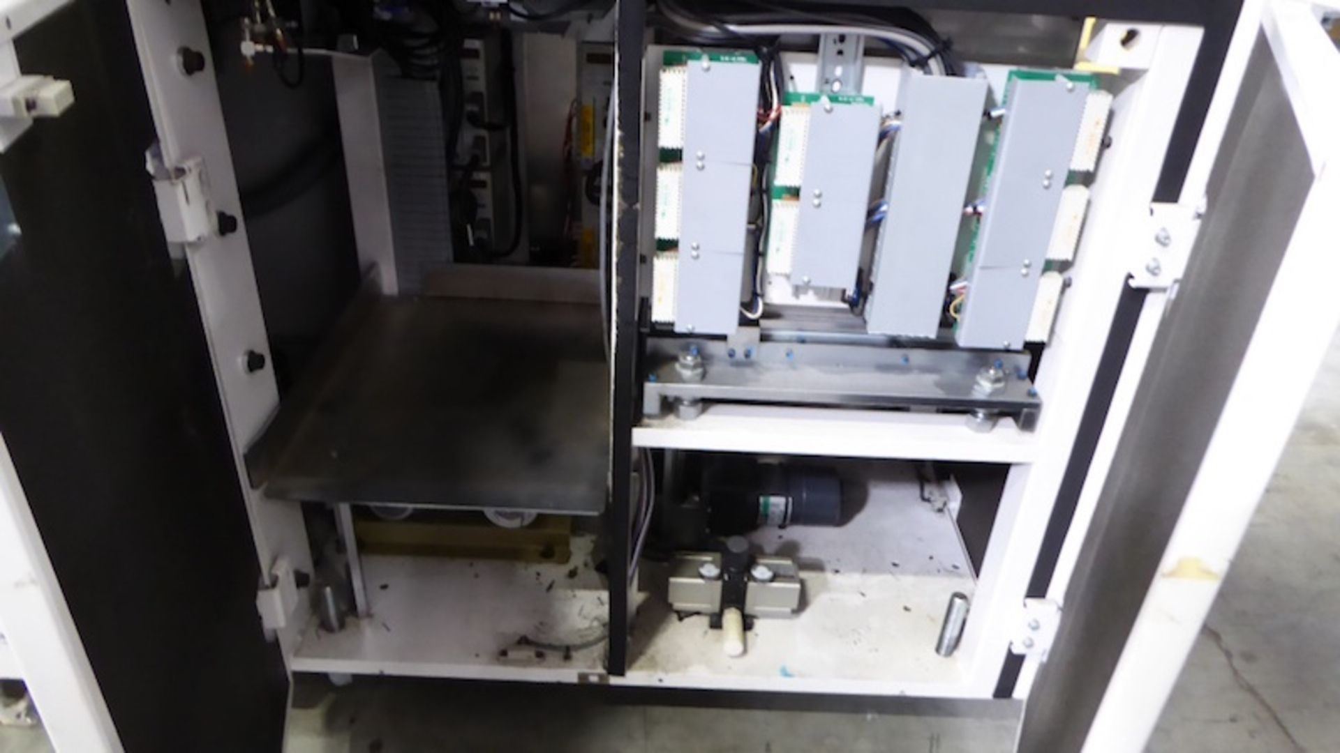 Yamada CU-762 Trim and Form Die Punch System - Gilroy - Image 7 of 11