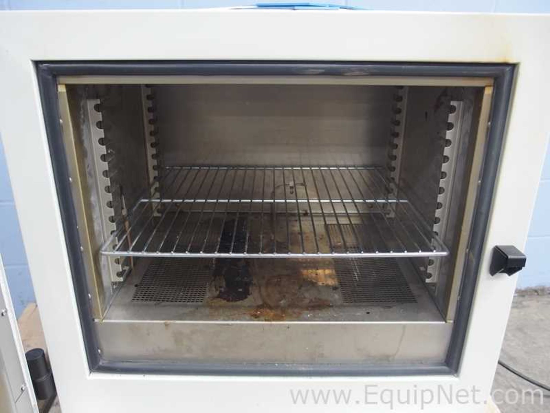 Lindberg Blue M GO1320A-1 Gravity Oven - Image 6 of 8